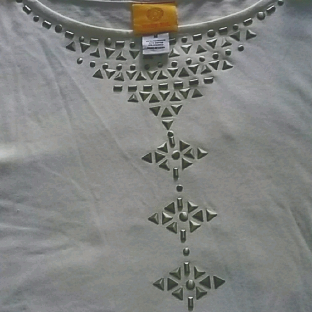 Ruby Rd Top. - Picture 3 of 3